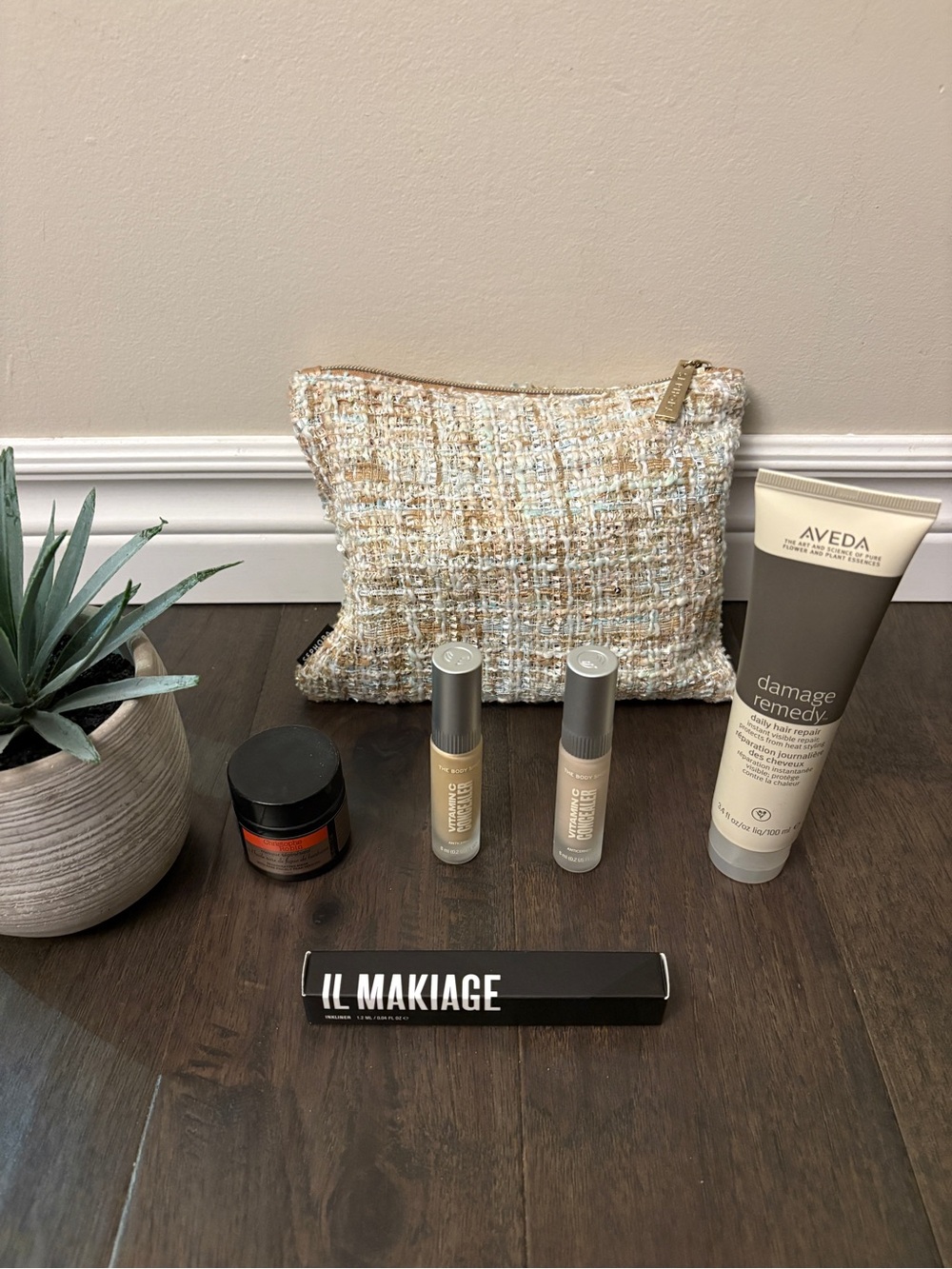 Beauty Bundle